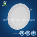 CE/RoHS approved 10W Round led panel light